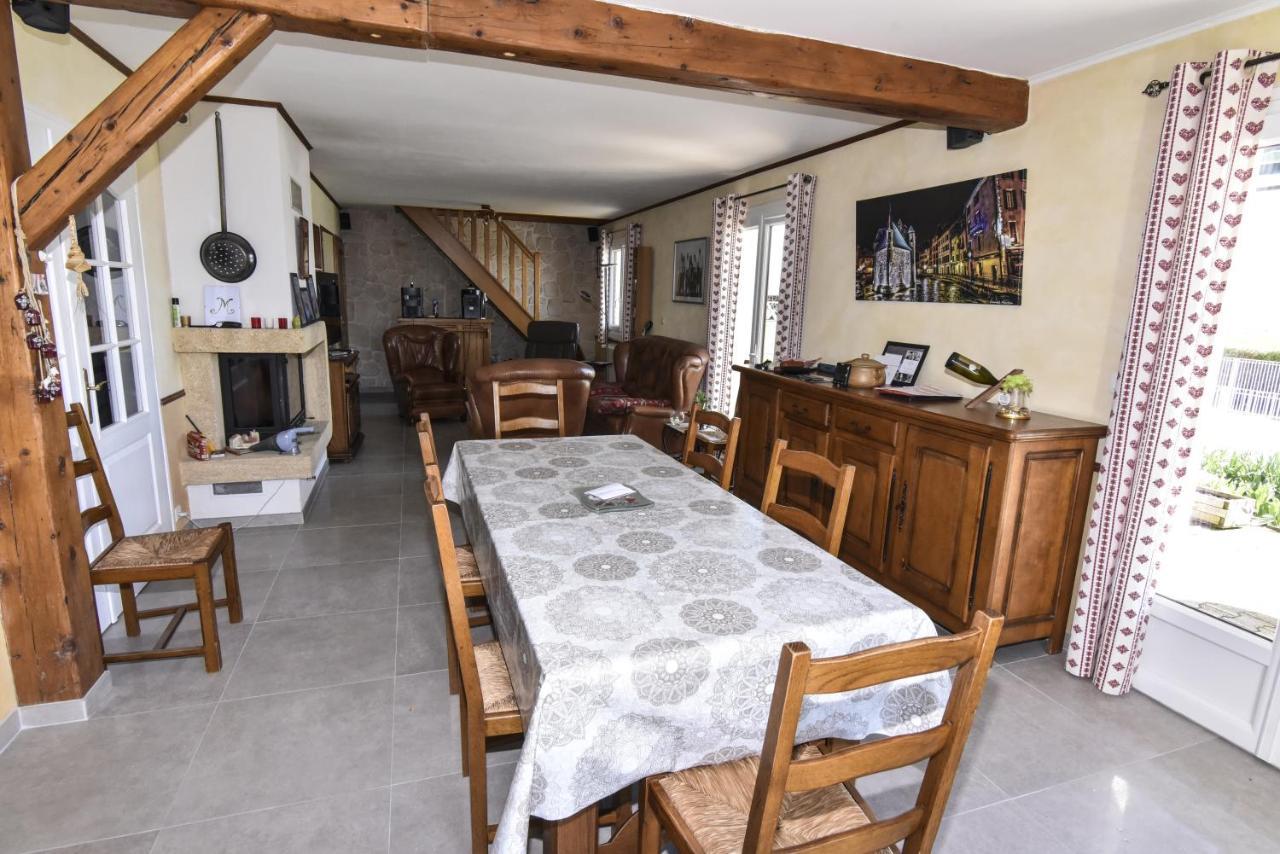Chez Michelle Et Dany - Chambres D'Hotes Proche D'Annecy Vaulx  Exterior foto